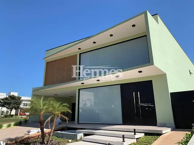 Casa com 712m² 3 quartos e 5 banheiros, à venda, no bairro Jardim Ypê em Paulínia