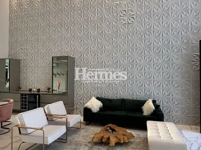 Casa com 712m² 3 quartos e 5 banheiros, à venda, no bairro Jardim Ypê em Paulínia