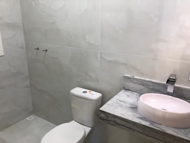 Casa com 275m² 3 quartos e 3 banheiros, à venda, no bairro Santa Cruz dos Lázaros em Jacareí