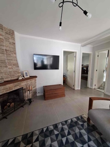 Casa com 330m² 5 quartos e 3 banheiros, à venda, no bairro Laranjal em Pelotas