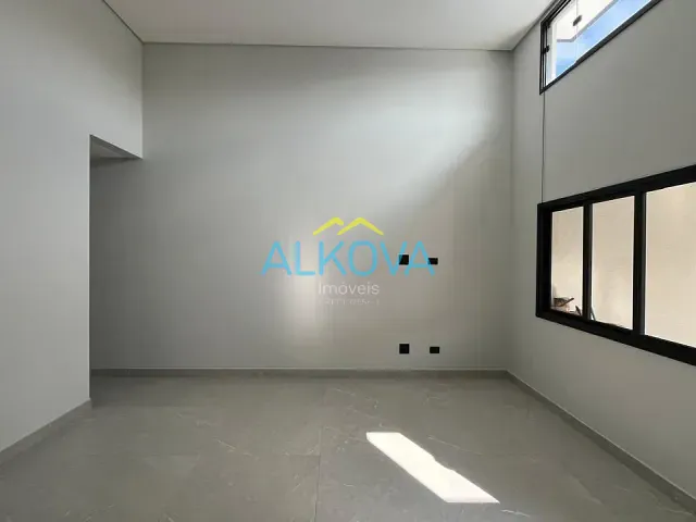 Casa com 90m² 3 quartos e 2 banheiros, à venda, no bairro Portal dos Passaros em São José dos Campos
