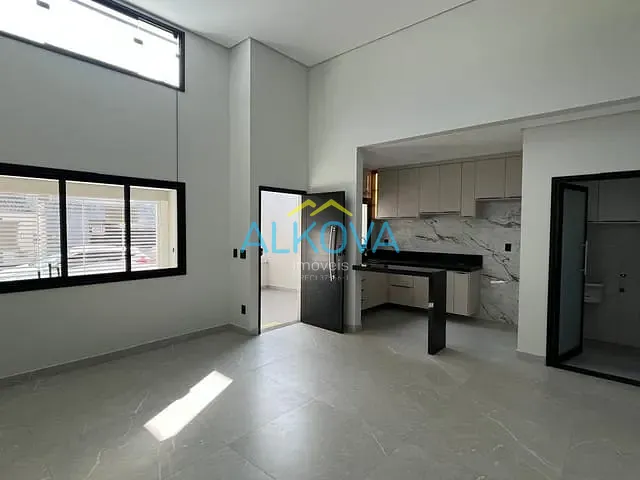 Casa com 90m² 3 quartos e 2 banheiros, à venda, no bairro Portal dos Passaros em São José dos Campos