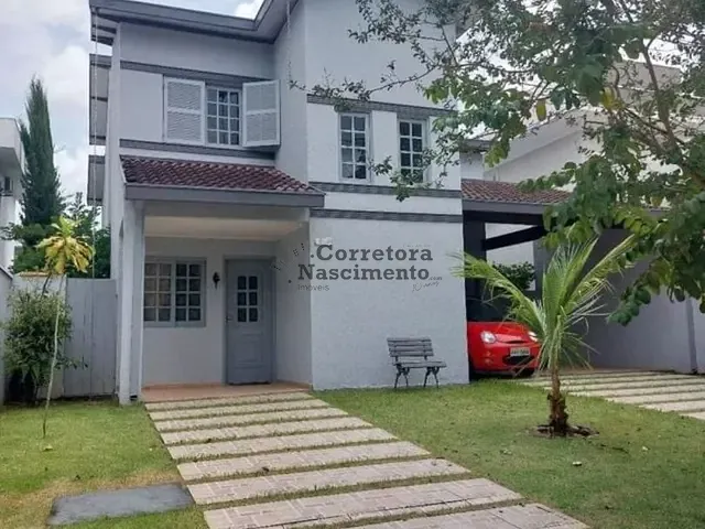 Casa com 360m² 4 quartos e 4 banheiros, à venda, no bairro Vila Branca em Jacareí
