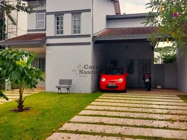 Casa com 360m² 4 quartos e 4 banheiros, à venda, no bairro Vila Branca em Jacareí