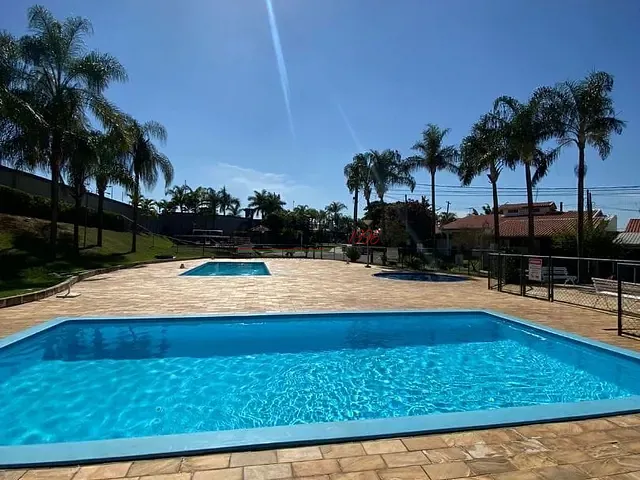 Casa com 130m² 2 quartos e 2 banheiros, à venda, no bairro Jardim Panorama em Indaiatuba