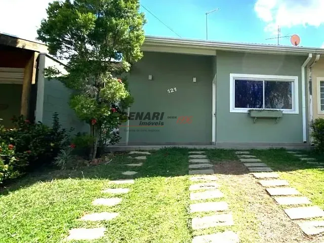 Casa com 130m² 2 quartos e 2 banheiros, à venda, no bairro Jardim Panorama em Indaiatuba