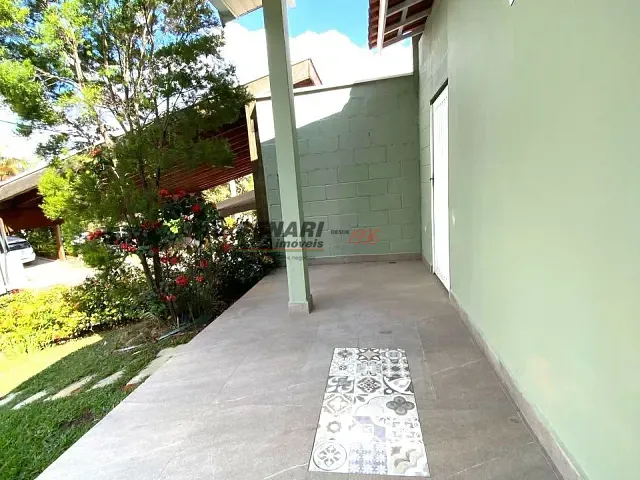 Casa com 130m² 2 quartos e 2 banheiros, à venda, no bairro Jardim Panorama em Indaiatuba