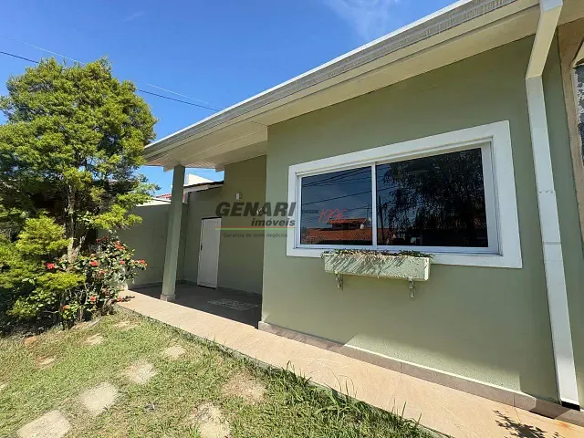 Casa com 130m² 2 quartos e 2 banheiros, à venda, no bairro Jardim Panorama em Indaiatuba