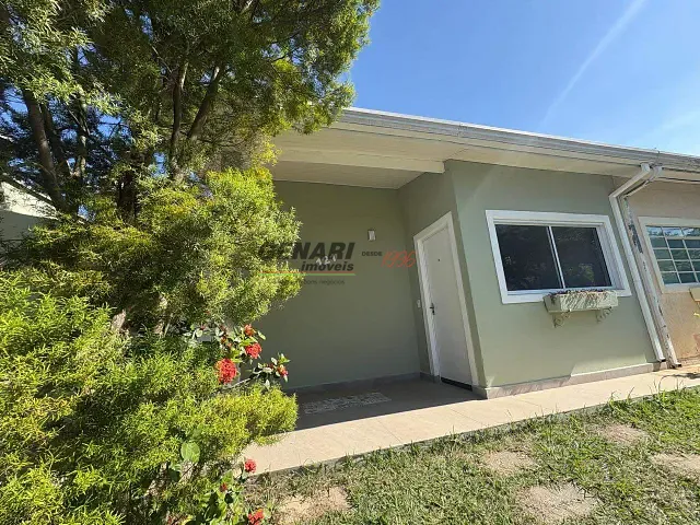 Casa com 130m² 2 quartos e 2 banheiros, à venda, no bairro Jardim Panorama em Indaiatuba