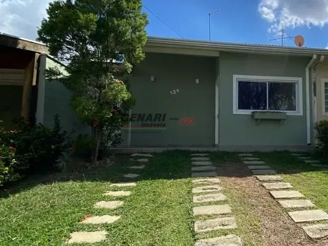 Casa com 130m² 2 quartos e 2 banheiros, à venda, no bairro Jardim Panorama em Indaiatuba