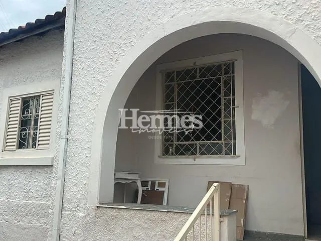 Casa com 154m² 3 quartos e 1 banheiro, à venda, no bairro Vila João Jorge em Campinas
