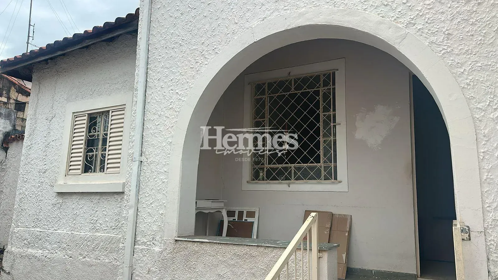 Casa, 3 quartos, 67 m² - Foto 1
