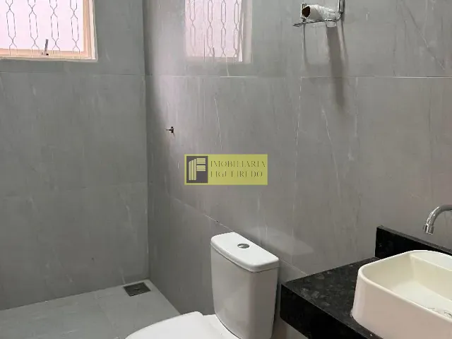 Casa 2 quartos e 2 banheiros, à venda, no bairro Setvalley III em São José do Rio Preto
