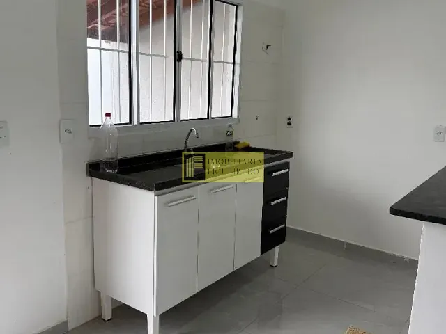 Casa 2 quartos e 2 banheiros, à venda, no bairro Setvalley III em São José do Rio Preto