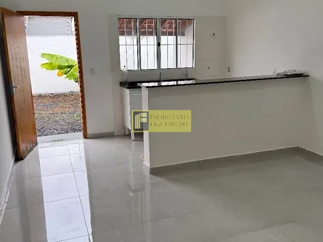 Casa 2 quartos e 2 banheiros, à venda, no bairro Setvalley III em São José do Rio Preto