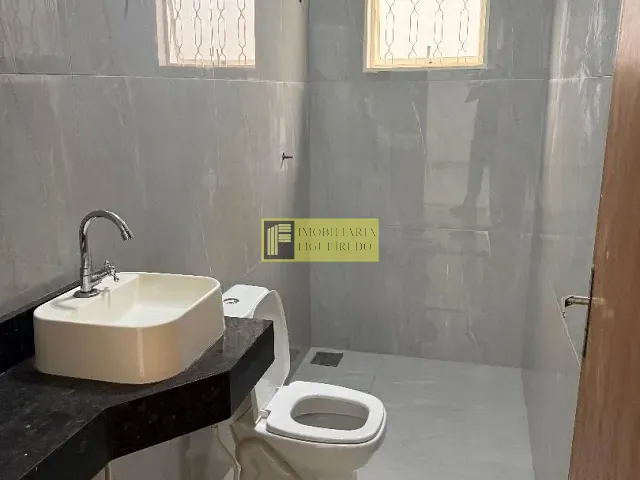 Casa 2 quartos e 2 banheiros, à venda, no bairro Setvalley III em São José do Rio Preto
