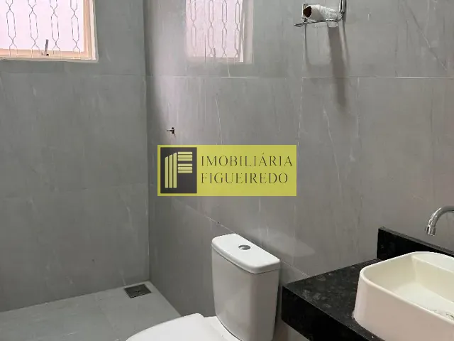 Casa 2 quartos e 2 banheiros, à venda, no bairro Setvalley III em São José do Rio Preto