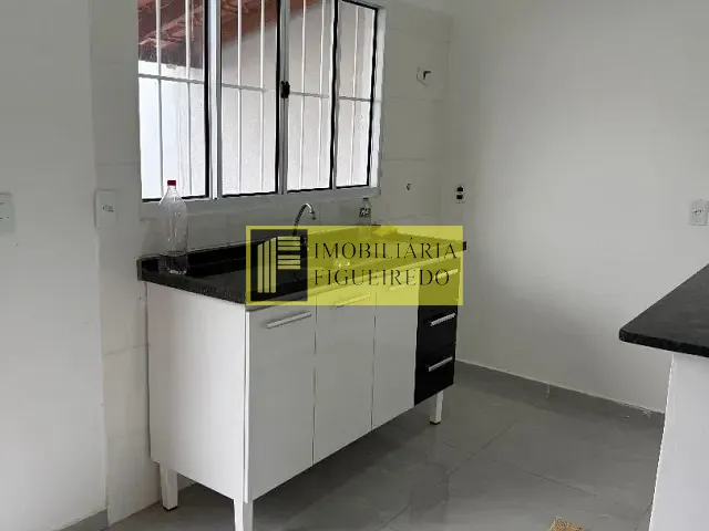Casa 2 quartos e 2 banheiros, à venda, no bairro Setvalley III em São José do Rio Preto