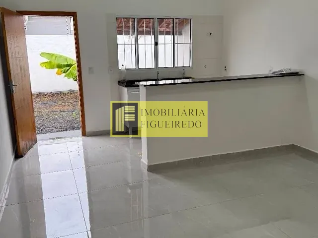 Casa 2 quartos e 2 banheiros, à venda, no bairro Setvalley III em São José do Rio Preto