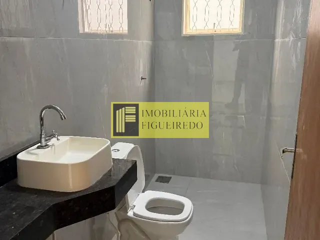 Casa 2 quartos e 2 banheiros, à venda, no bairro Setvalley III em São José do Rio Preto
