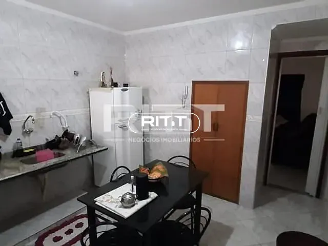 Casa 3 quartos e 2 banheiros, à venda, no bairro Jardim Novo Campos Elíseos em Campinas