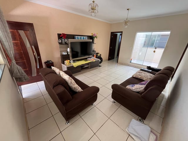 Foto do Casa - Casa à venda, Jardim Flórida, Bauru, SP | Zwicker Imóveis