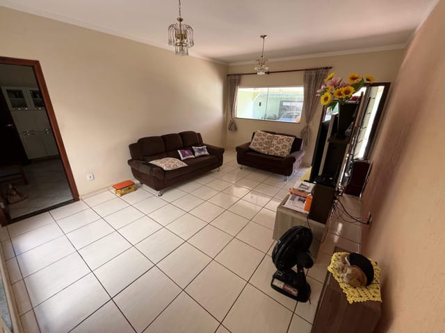 Foto do Casa - Casa à venda, Jardim Flórida, Bauru, SP | Zwicker Imóveis