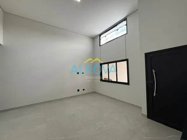 Casa com 90m² 3 quartos e 2 banheiros, à venda, no bairro Portal dos Passaros em São José dos Campos