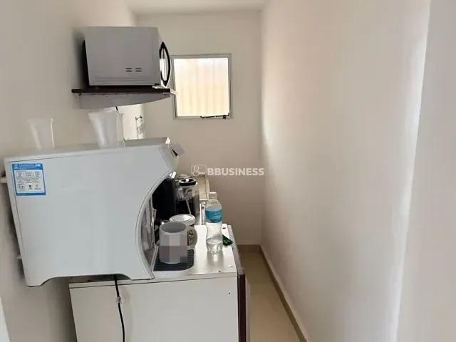 Galpão / Barracão à venda, no bairro Jardim Ocara em Santo André
