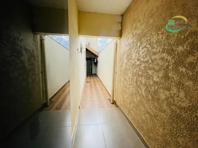 Casa com 273m² 3 quartos e 3 banheiros, à venda, no bairro Jardim Bela Vista em Hortolândia