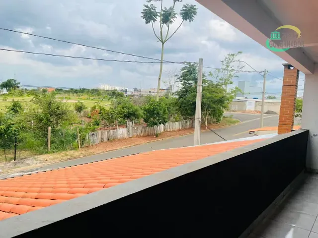 Casa com 273m² 3 quartos e 3 banheiros, à venda, no bairro Jardim Bela Vista em Hortolândia