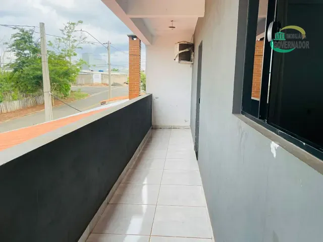 Casa com 273m² 3 quartos e 3 banheiros, à venda, no bairro Jardim Bela Vista em Hortolândia