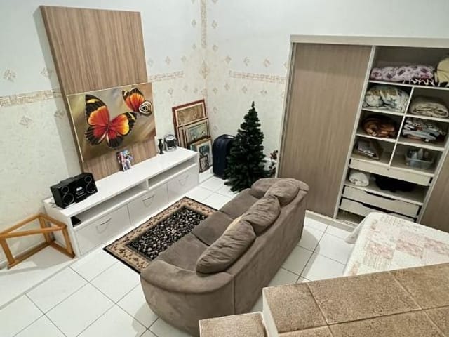 Casa com 585m² 4 quartos e 3 banheiros, à venda, no bairro Parque Nova Jandira em Jandira