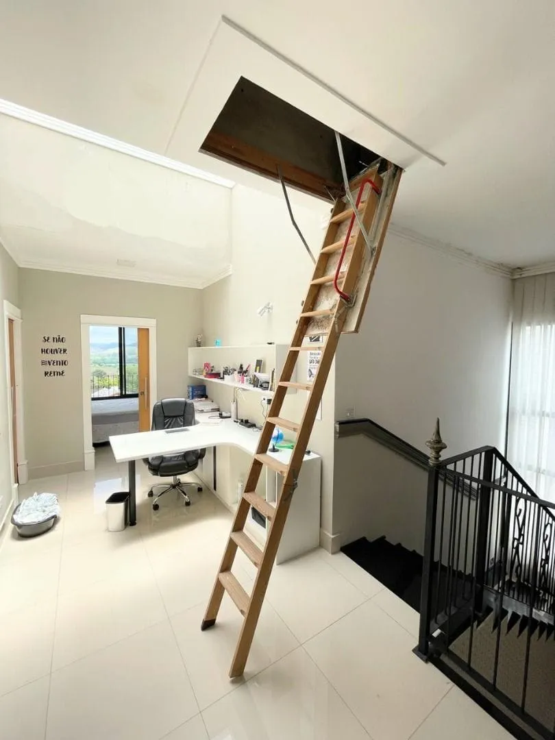 Casa, 5 quartos, 352 m² - Foto 5