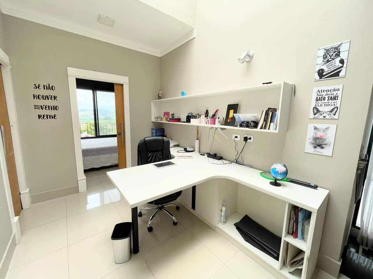 Casa, 5 quartos, 352 m² - Foto 4