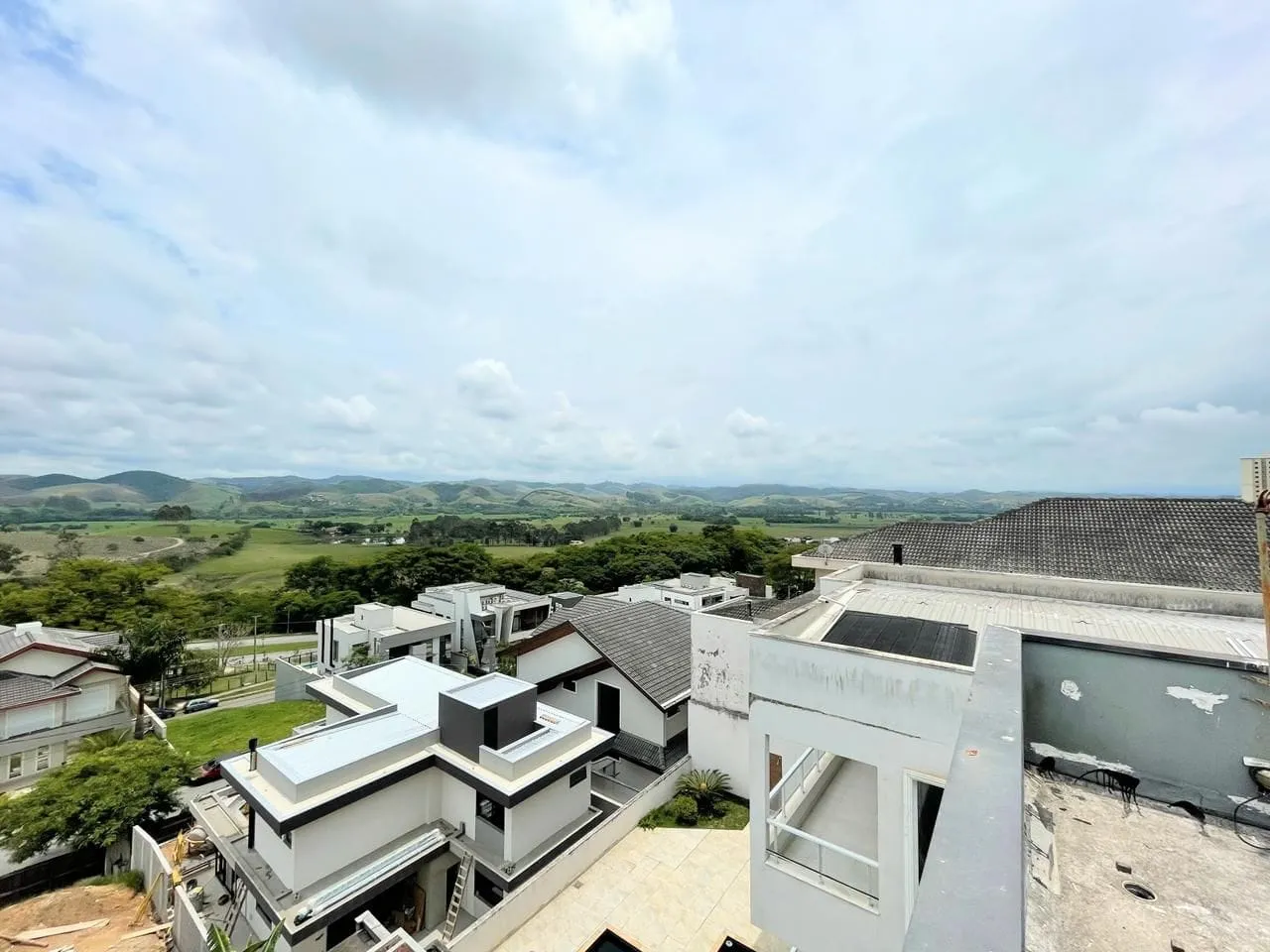 Casa, 5 quartos, 352 m² - Foto 16