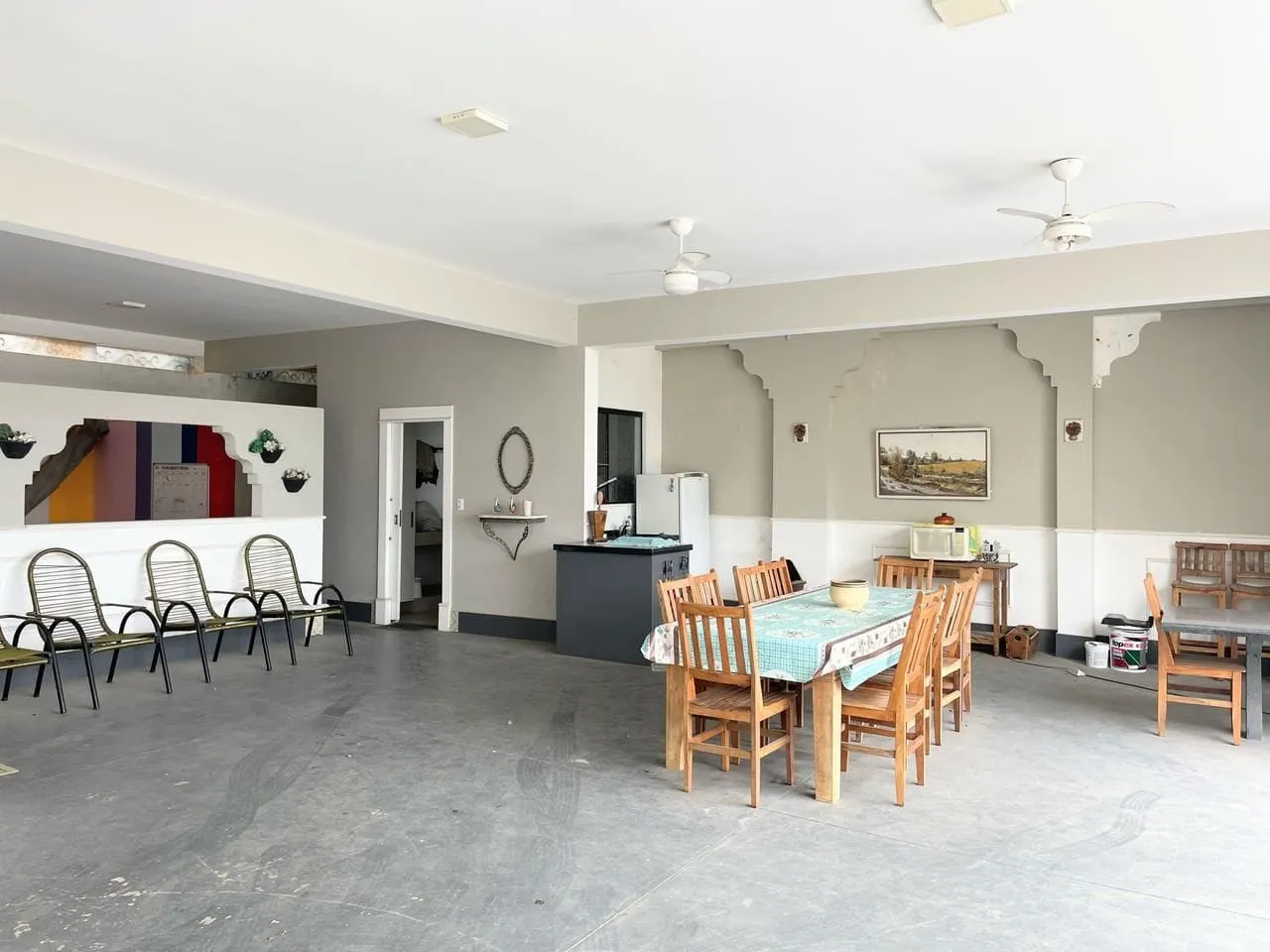 Casa, 5 quartos, 352 m² - Foto 12