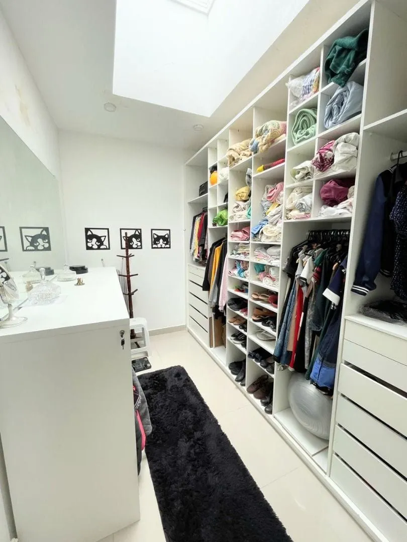 Casa, 5 quartos, 352 m² - Foto 7