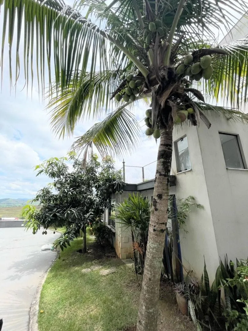 Casa, 5 quartos, 352 m² - Foto 1