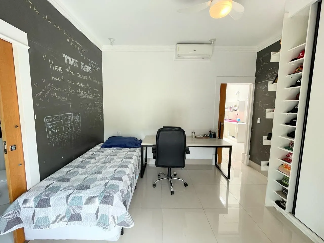 Casa, 5 quartos, 352 m² - Foto 8