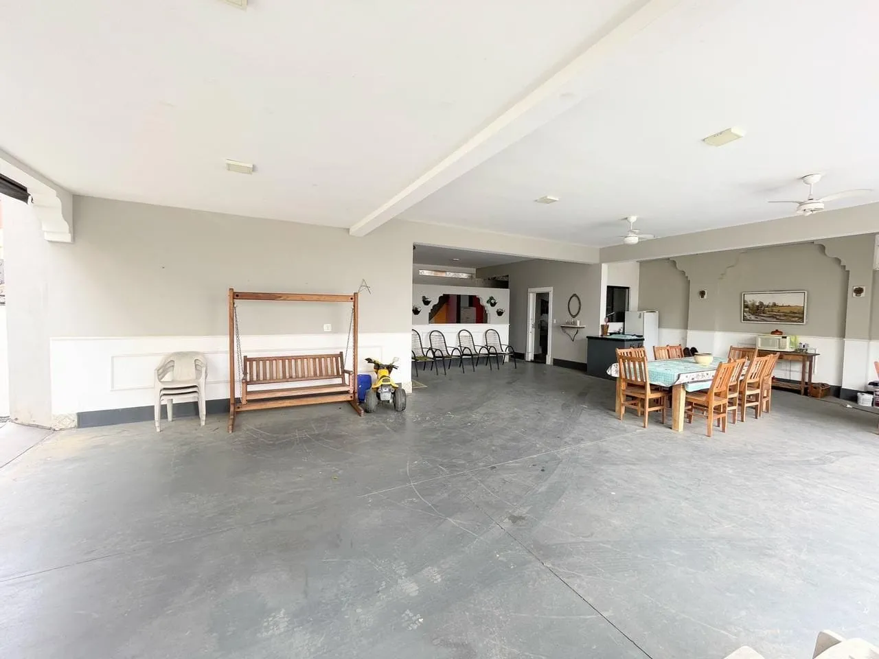 Casa, 5 quartos, 352 m² - Foto 11