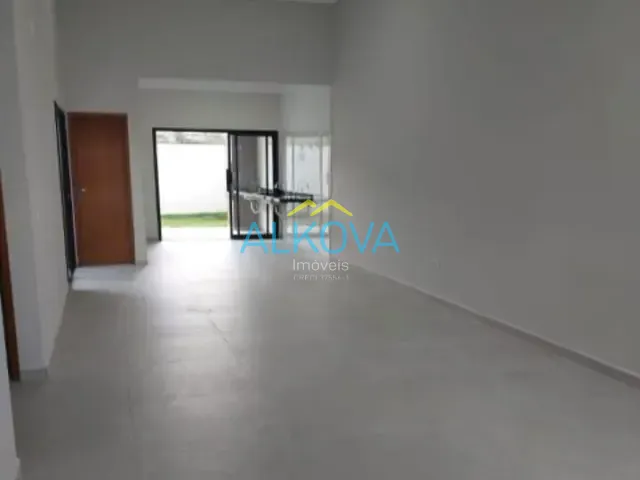 Casa com 136m² 3 quartos e 2 banheiros, à venda, no bairro Portal dos Passaros em São José dos Campos
