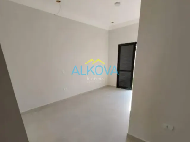 Casa com 136m² 3 quartos e 2 banheiros, à venda, no bairro Portal dos Passaros em São José dos Campos