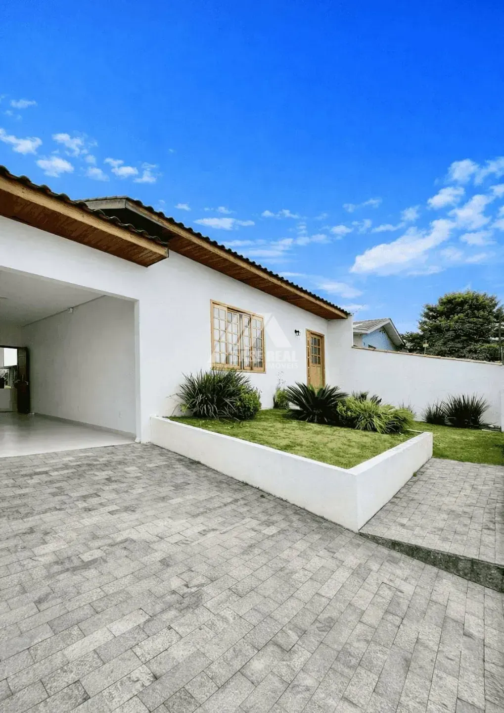 Casa à venda, Contorno, Ponta Grossa, PR — Contorno, Ponta Grossa