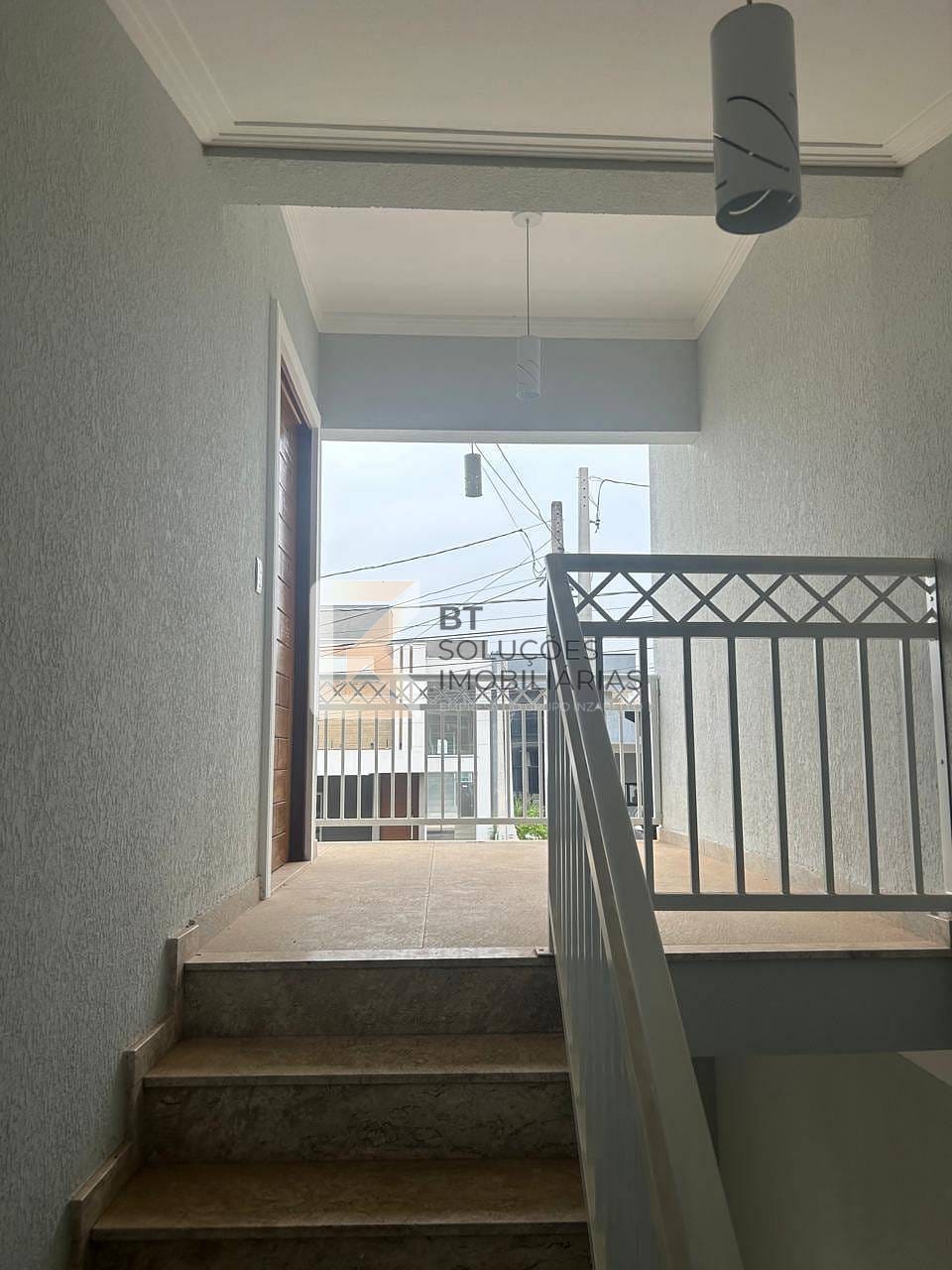 Casa, 3 quartos, 151 m² - Foto 1