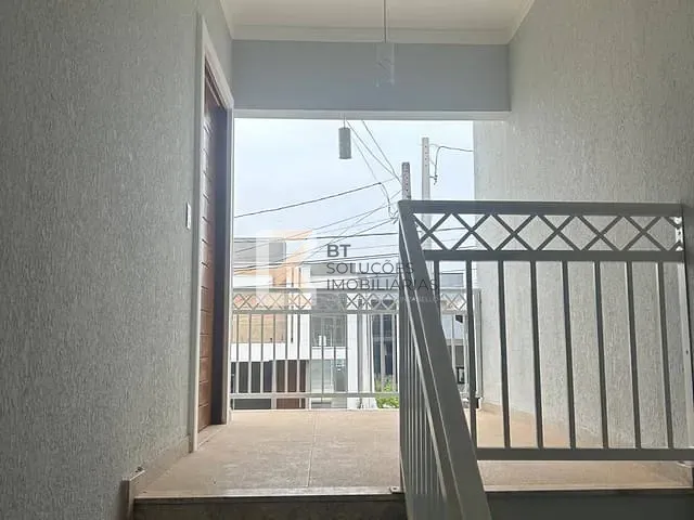 Casa com 175m² 3 quartos e 2 banheiros, à venda, no bairro Jardim Vista Verde em Indaiatuba