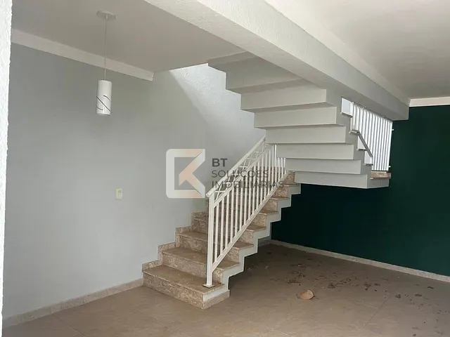 Casa com 175m² 3 quartos e 2 banheiros, à venda, no bairro Jardim Vista Verde em Indaiatuba