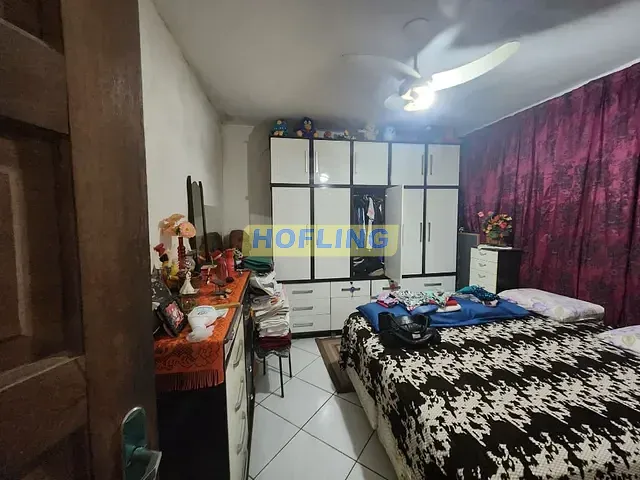 Casa com 125m² 3 quartos e 2 banheiros, à venda, no bairro Jardim Azul em Rio Claro