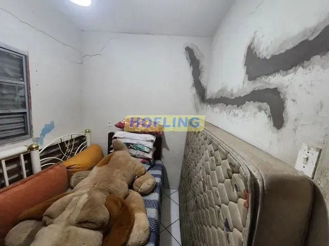 Casa com 125m² 3 quartos e 2 banheiros, à venda, no bairro Jardim Azul em Rio Claro