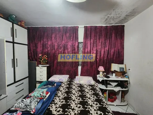 Casa com 125m² 3 quartos e 2 banheiros, à venda, no bairro Jardim Azul em Rio Claro